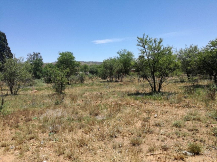 0 Bedroom Property for Sale in Swartruggens North West